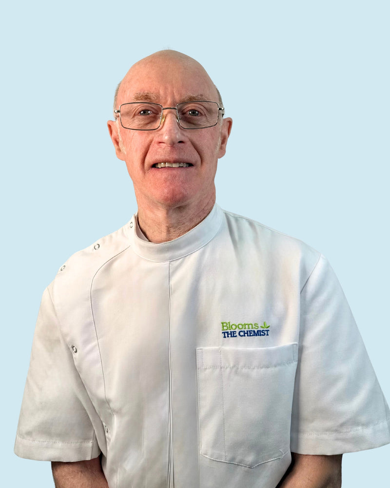 John Mulkearns